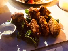 土耳其风味鸡翅-农畉LONFOOD(福田星河COCOPark店)