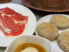 -东来顺饭庄(王府井步行街店)