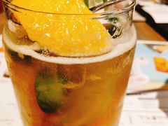 -卡朋西餐(较场西路店)