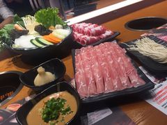 -呷哺呷哺(砂之船奥莱店)