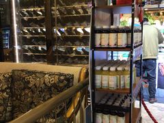 -亚马逊蒸汽活海鲜自助(LCM置汇旭辉广场店)