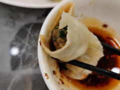 虾饺-奉天蚨祥饺子馆