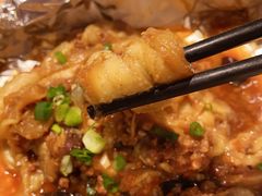 -蚝翅·海鲜粥·烧烤·宁夏滩羊季(玉米楼店)
