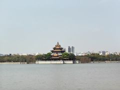 -顺峰山公园