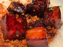 -章吴记喜瑞餐厅(东东城店)