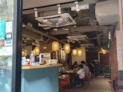 -点点心点心专门店(旺角店)