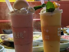 -麻辣英雄重庆火锅(二城广场店)