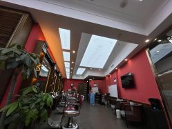 -贝勒爷专业男发