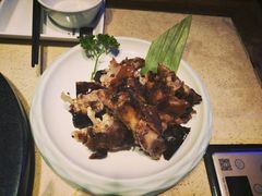 -船梆煮•蒸汽海鲜·炉火烤肉(五四广场店)