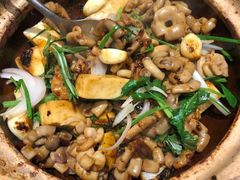 -紫阳海鲜楼·传承闽味(长乐路总店)