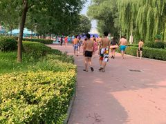 -欢乐水魔方水世界