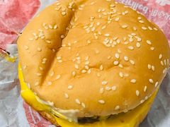 -汉堡王(北京三里屯购物中心)