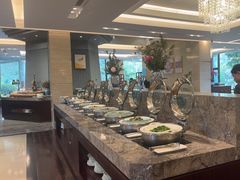 -浙江西子宾馆·瑶园咖啡厅