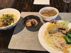 -西安西藏大厦开元名都大酒店·自助餐厅