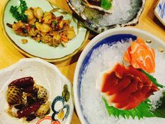 -山之川日料放题(通州店)