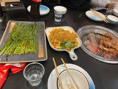 -瑞杰烧烤店·24小时营业(山东路店)