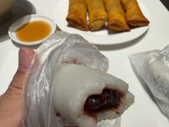-沈大成(南京东路店)