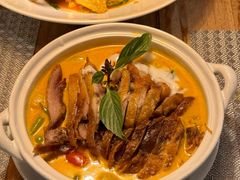 -Phensiri Thai Restaurant