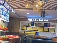 -醉壹号海鲜大排档(厦门美食地标店)