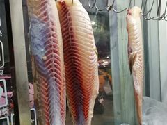 -官塘锋记鱼生·生腌·砂锅粥(牌坊街店)