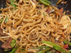 -大师兄·手工面·西北菜(美的悦然广场店)