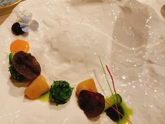 -北京古城老院厉晓麟精致菜