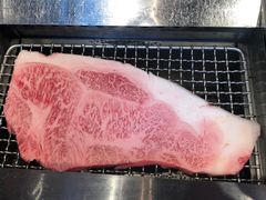 -俺的焼肉(銀座9丁目店)