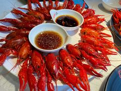 -红盔甲·小龙虾(天钥桥店)
