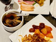 -深圳彭年万丽酒店