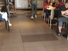 -肯德基(新凌云店)