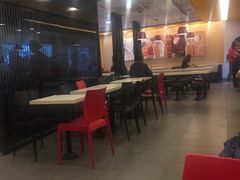 大堂-永和大王(宜山店)