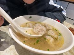 -鸡鸣汤包(复地活力广场店)