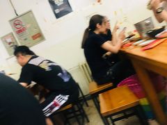 -炒豆合作社(东四总店)