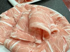 -徐记炭火铜锅手切鲜羊肉(塔湾直营店)