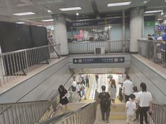 -大望路(地铁站)