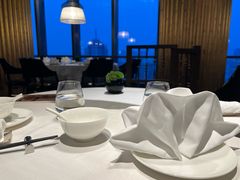 -富力丽思卡尔顿酒店·丽轩中餐厅