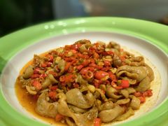 -湘力力小院·鱼汤泡饭(枫林路店)