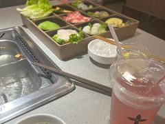 -海底捞火锅(高新万达广场店)