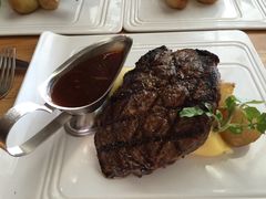 -I'm Angus Steakhouse