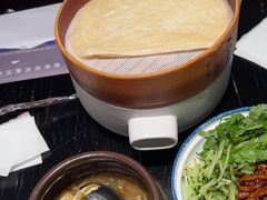 -满园烤鸭·春饼(沈北万达店)