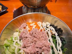 -鑫日千里马朝鲜族小馆(总店)