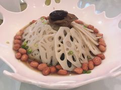 -鼎记酒楼(雁南一路店)