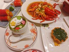 -稻香饭店(IFS国金中心店)