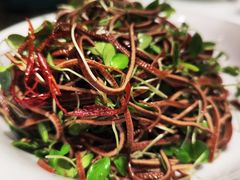 -聚合鑫东北熏酱熟食麻辣面(长阳店)