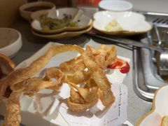 -海底捞火锅(壹悦城店)