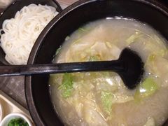 -云味馆·云南菜·云南米线(景田店)