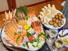 -極上萬膳·日料放题(海岸城店)