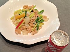 -百富源·海鲜辽菜(和平北大街店)