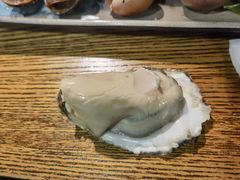 -鑫釜山海鲜烧烤(浑南店)