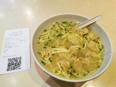 -东泰祥生煎馆(重庆北路店)